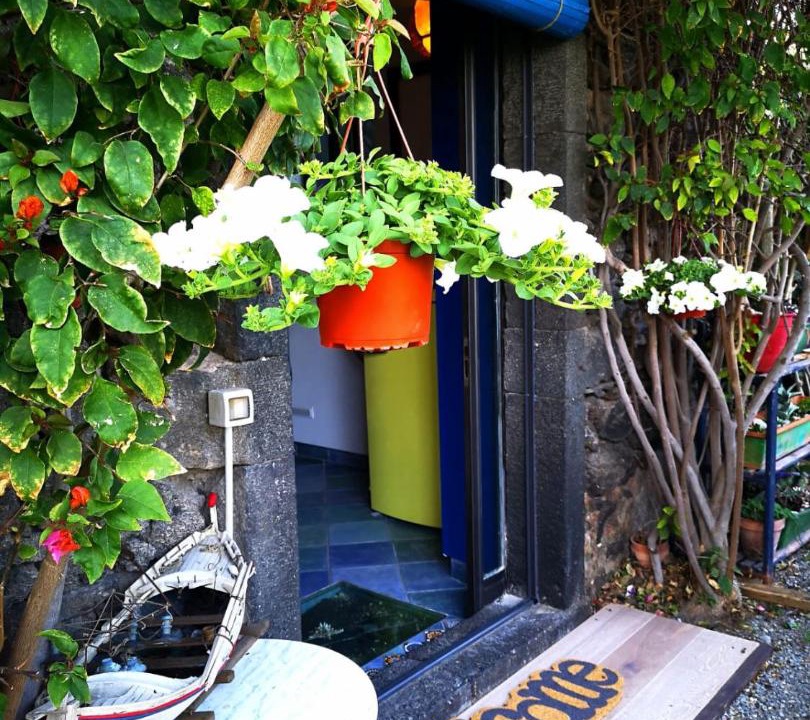 Photo of Patio Balcony in Acireale