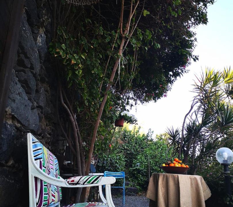 Photo of Patio Balcony in Acireale