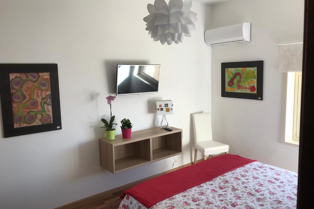 Photo of Bedroom in Licodia Eubea