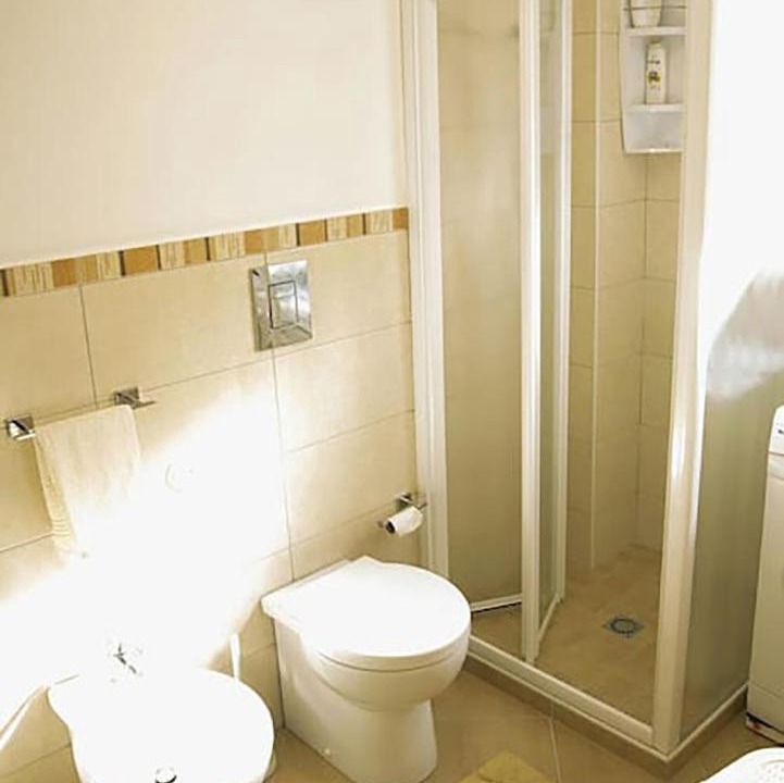 Photo of Bathroom in Balestrate