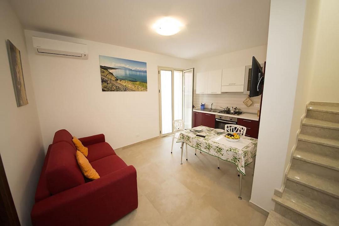 Photo of Livingroom in Balestrate
