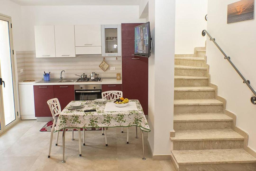 Photo of Kitchen in Balestrate