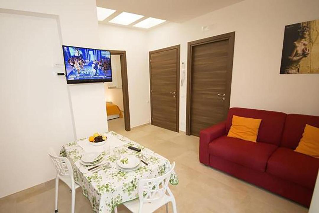 Photo of Livingroom in Balestrate