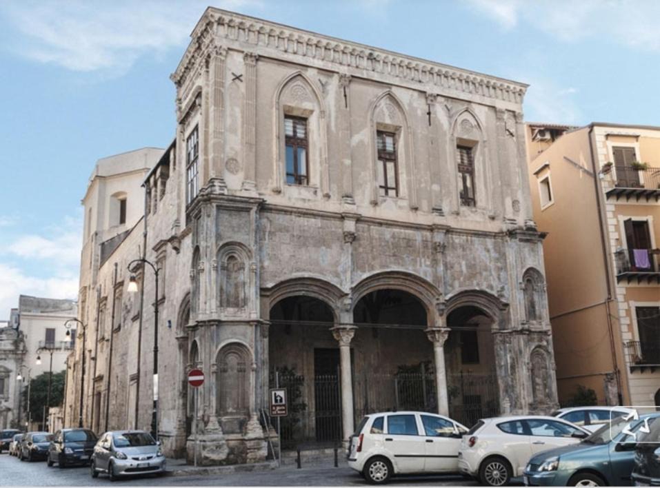 Photo of Others in Castellammare Vucciria