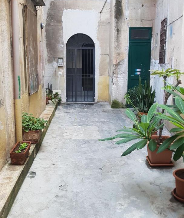 Photo of Others in Castellammare Vucciria