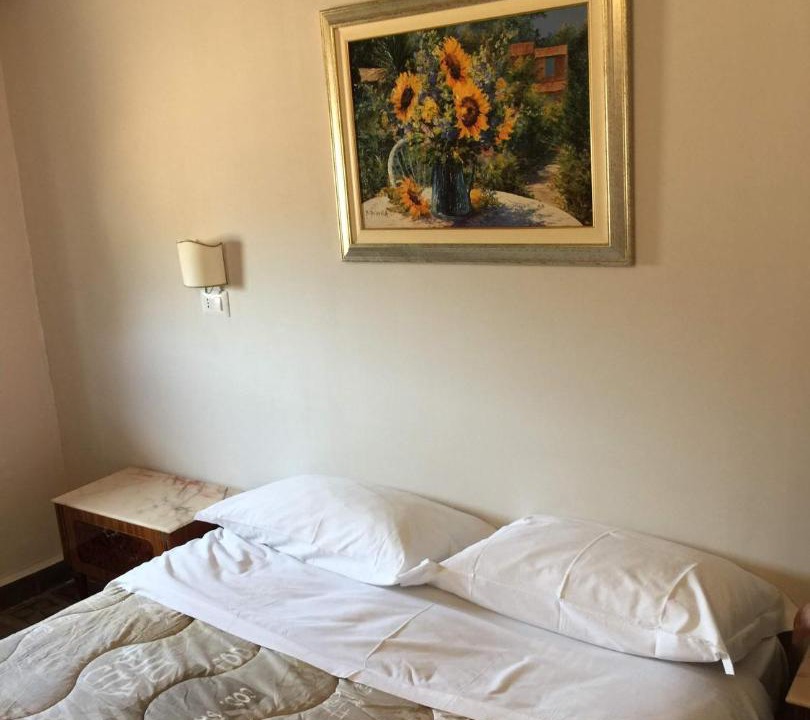 Photo of Bedroom in Ortigia
