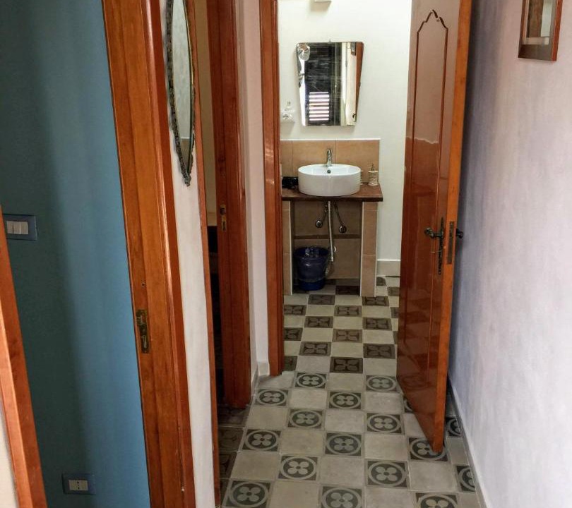 Photo of Bedroom in Ortigia