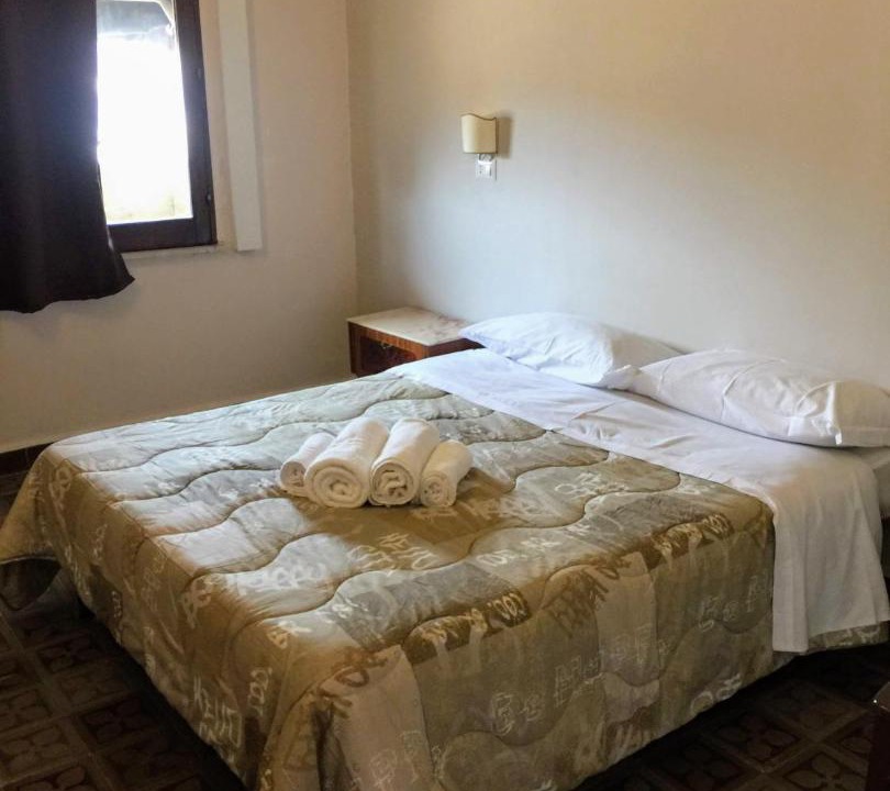 Photo of Bedroom in Ortigia