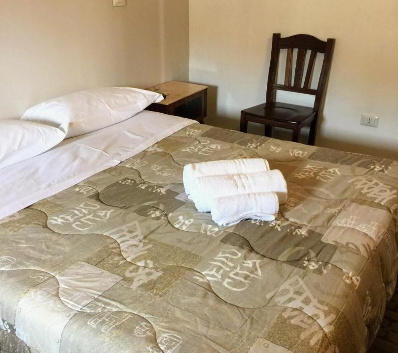 Photo of Bedroom in Ortigia