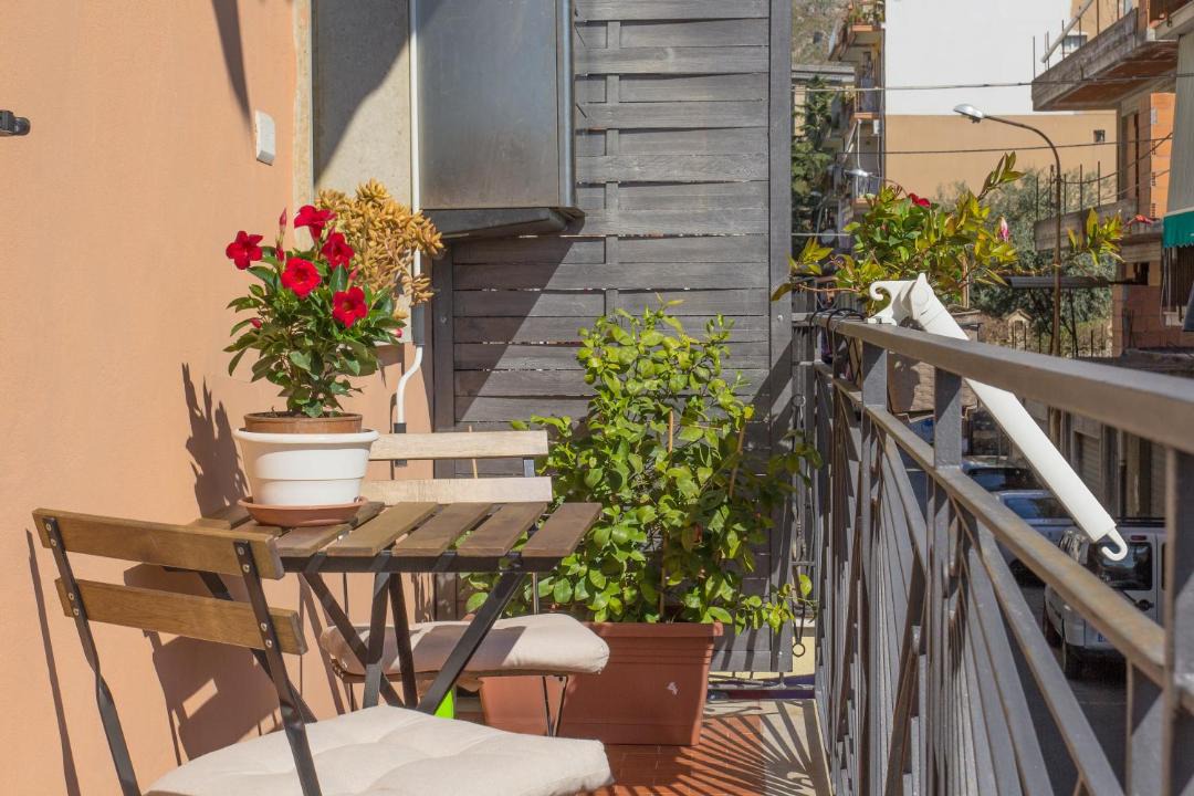 Photo of Patio Balcony in Villagonia