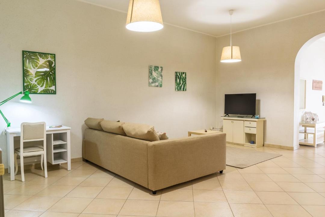Photo of Livingroom in Villagonia