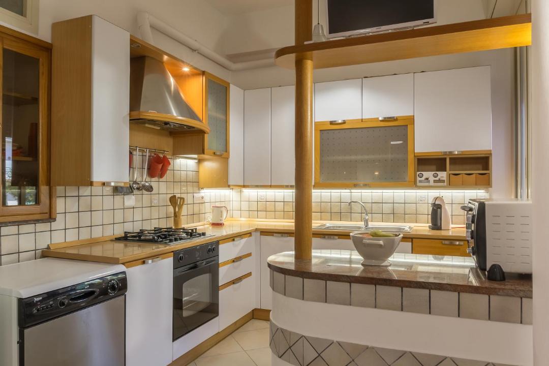 Photo of Kitchen in Villagonia