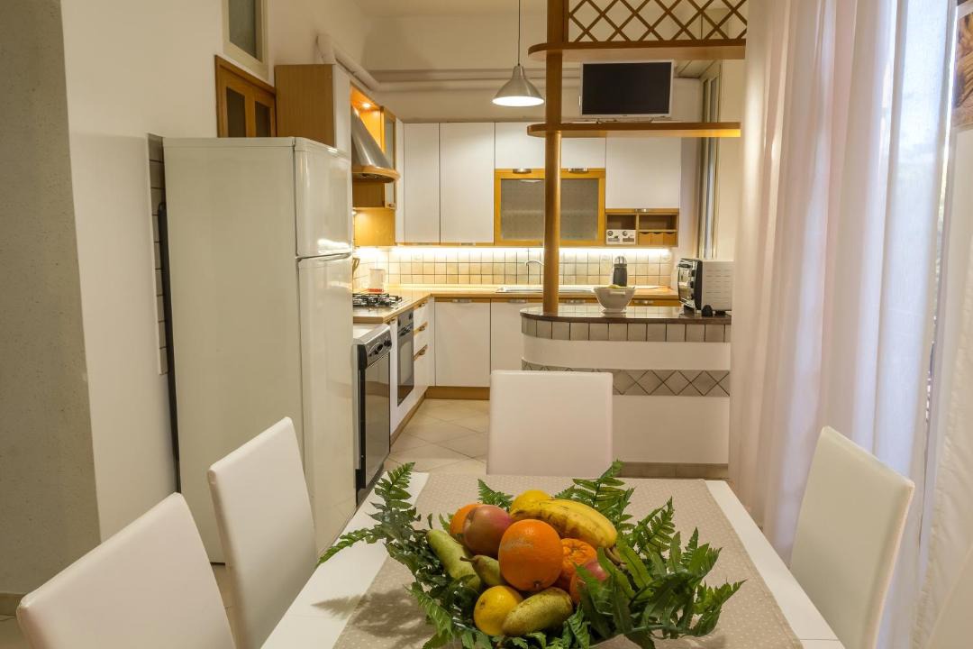 Photo of Kitchen in Villagonia