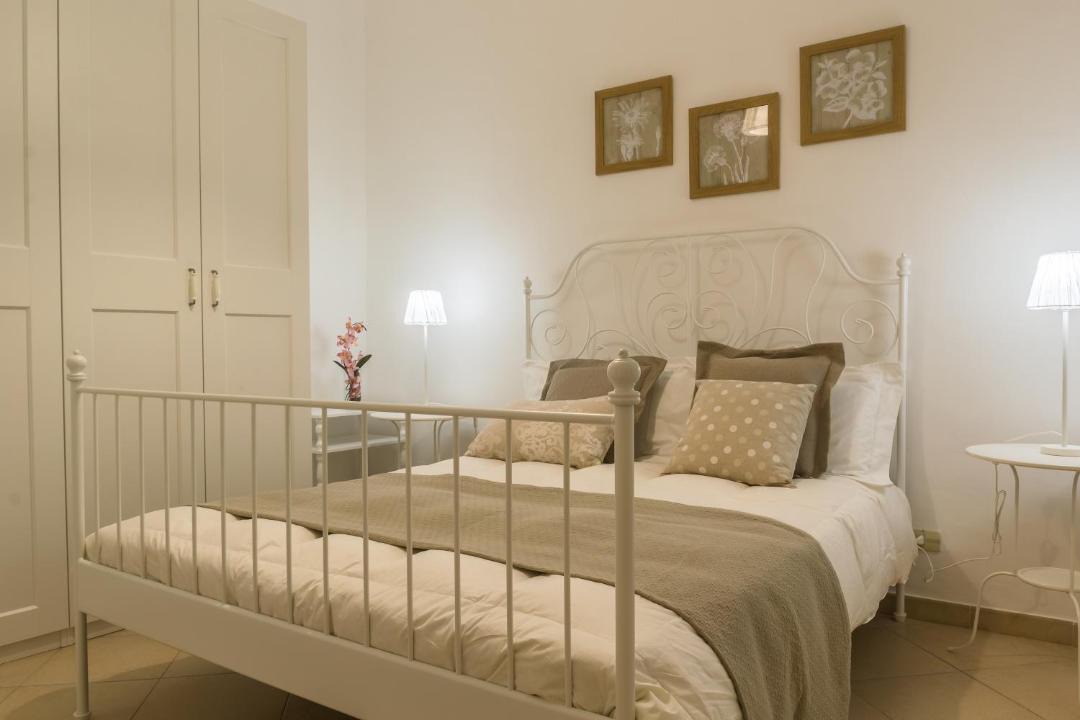 Photo of Bedroom in Villagonia