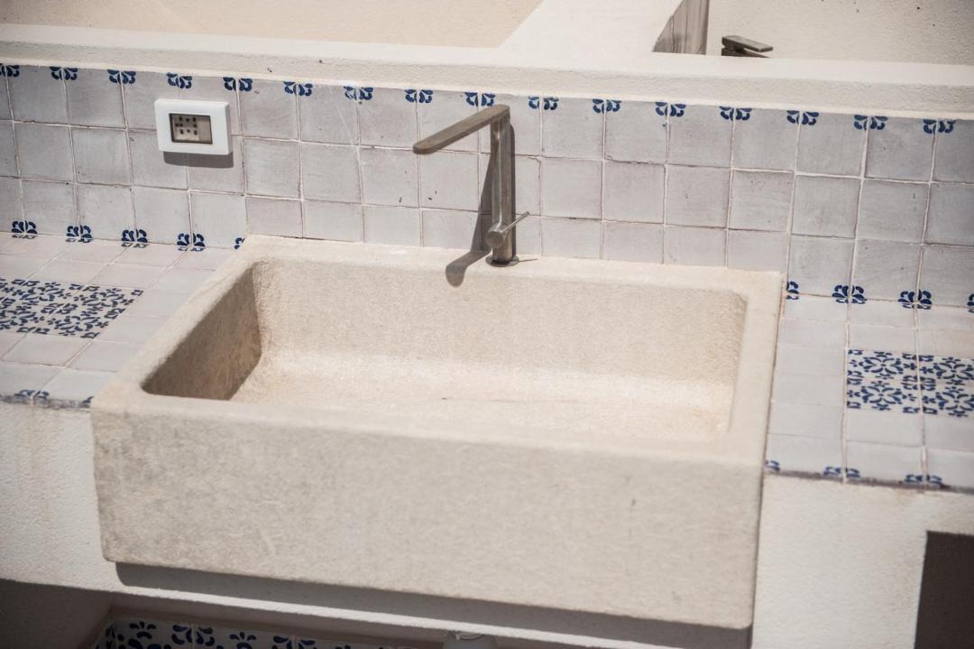 Photo of Kitchen in Marettimo