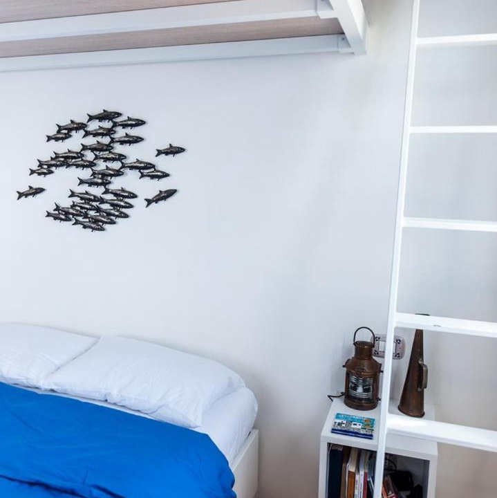 Photo of Bedroom in Marettimo