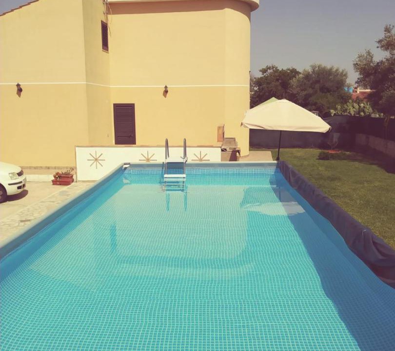 Photo of Outdoor in Fontane Bianche