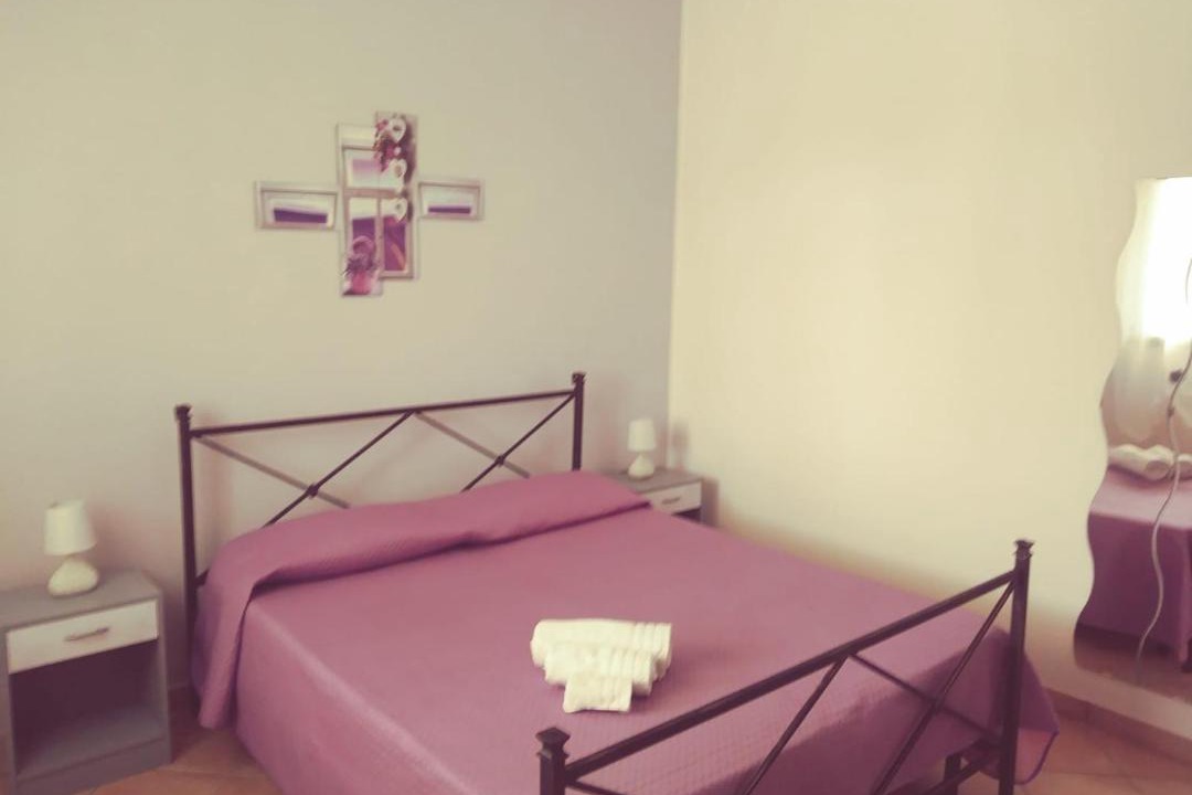 Photo of Bedroom in Fontane Bianche