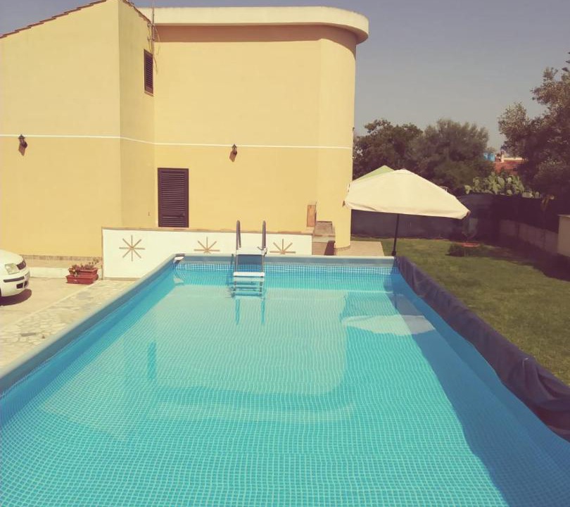 Photo of Outdoor in Fontane Bianche