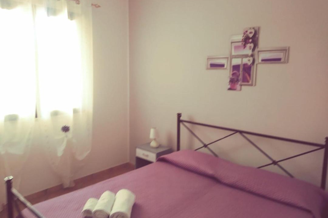 Photo of Bedroom in Fontane Bianche
