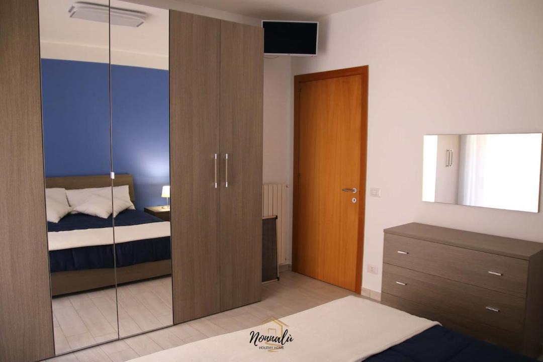 Photo of Bedroom in Chiaramonte Gulfi