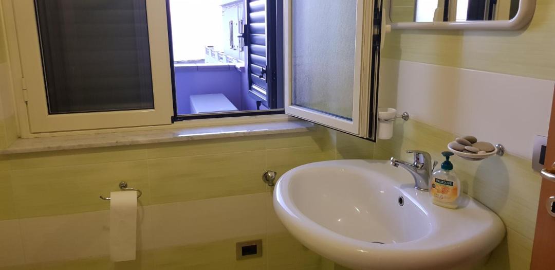Photo of Bathroom in Milazzo