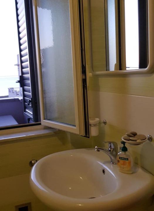 Photo of Bathroom in Milazzo