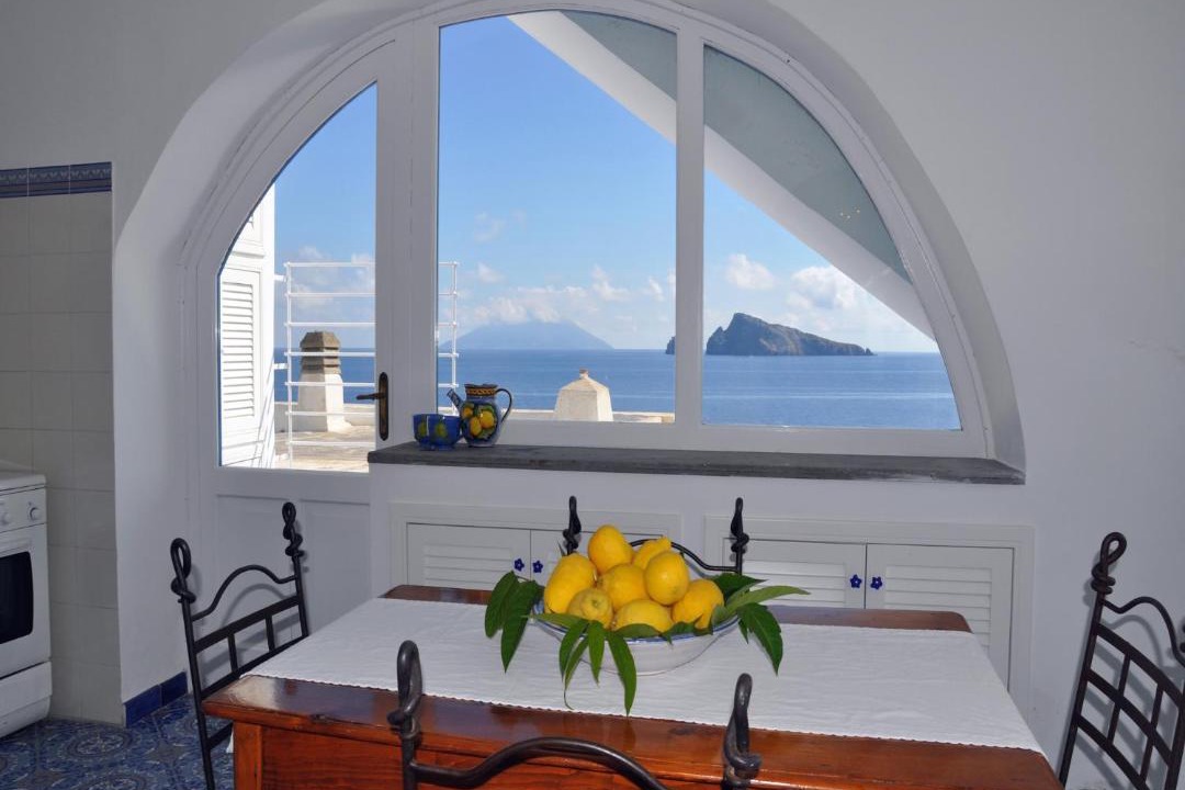 Photo of Others in Panarea