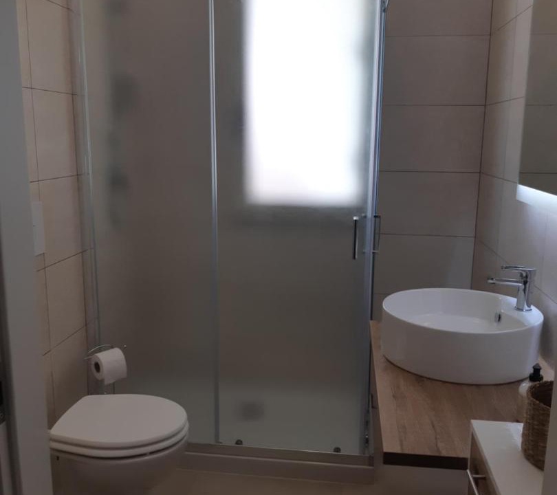 Photo of Bathroom in Santa Maria del Focallo