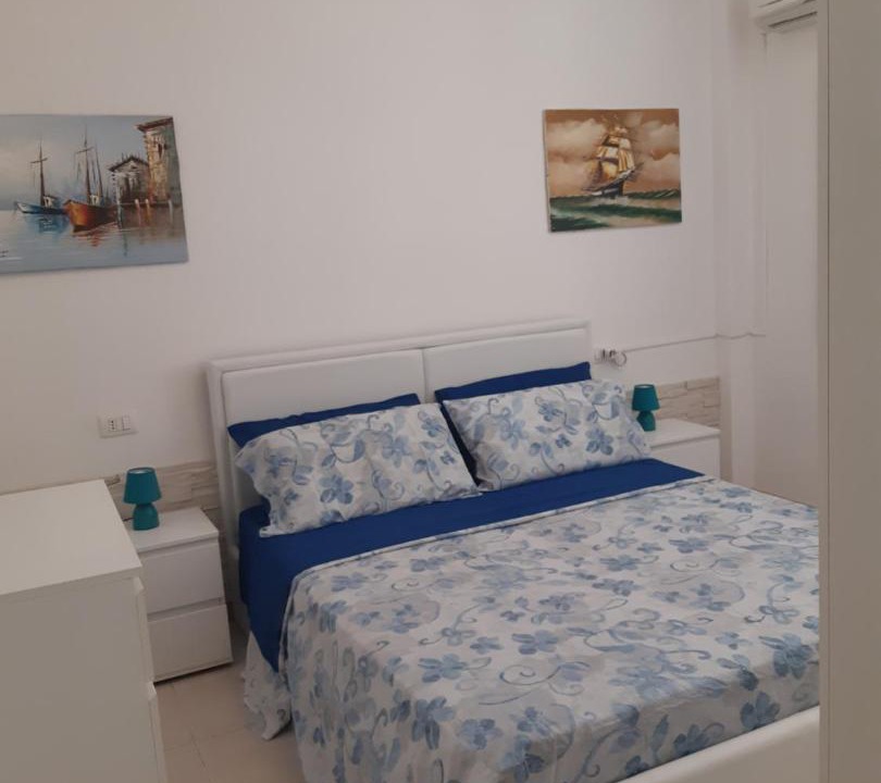 Photo of Bedroom in Santa Maria del Focallo