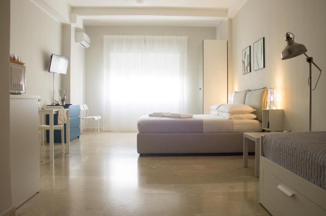 Photo of Livingroom in Quartieri Nuovi della Mosella