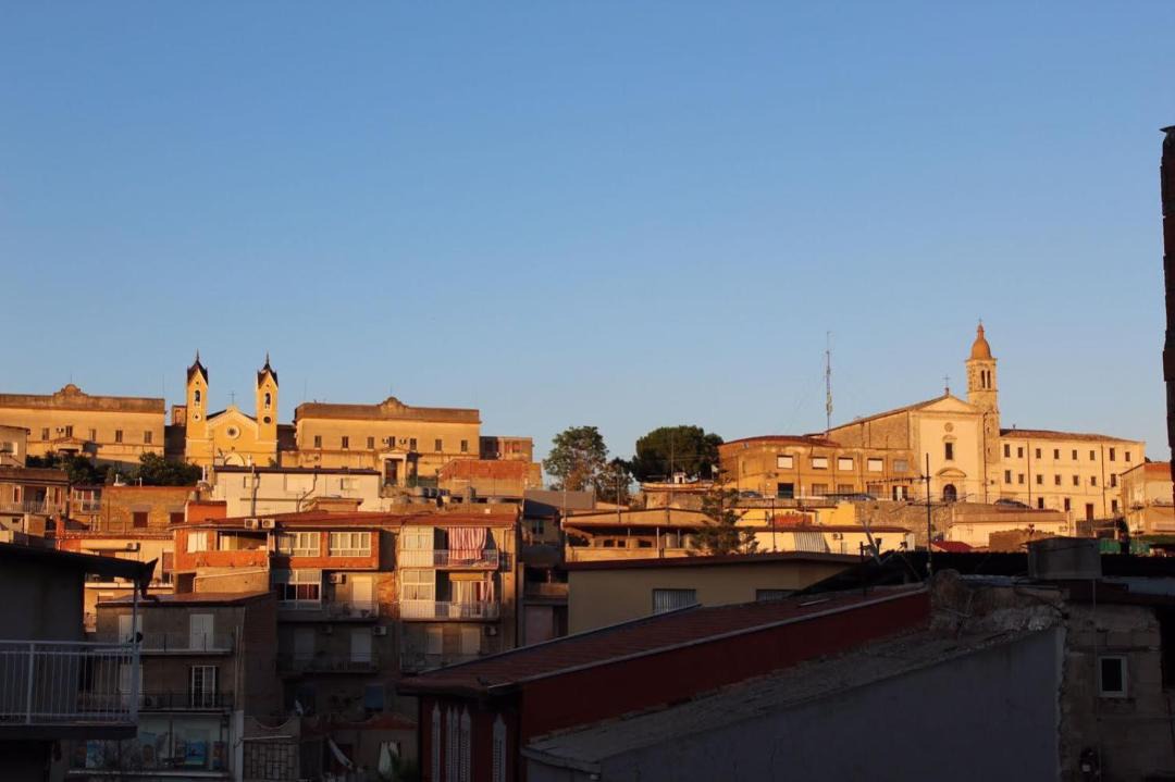 Photo of Buildings in Favara