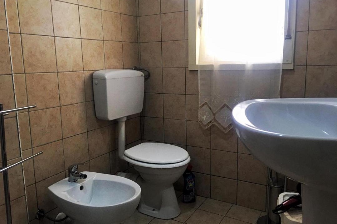 Photo of Bathroom in Favara