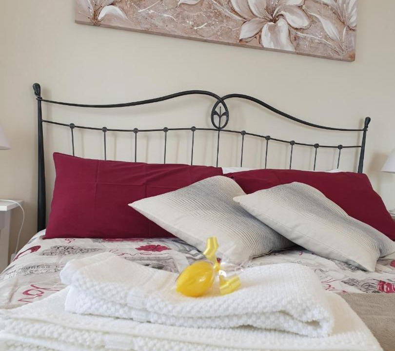 Photo of Bedroom in Castelmola