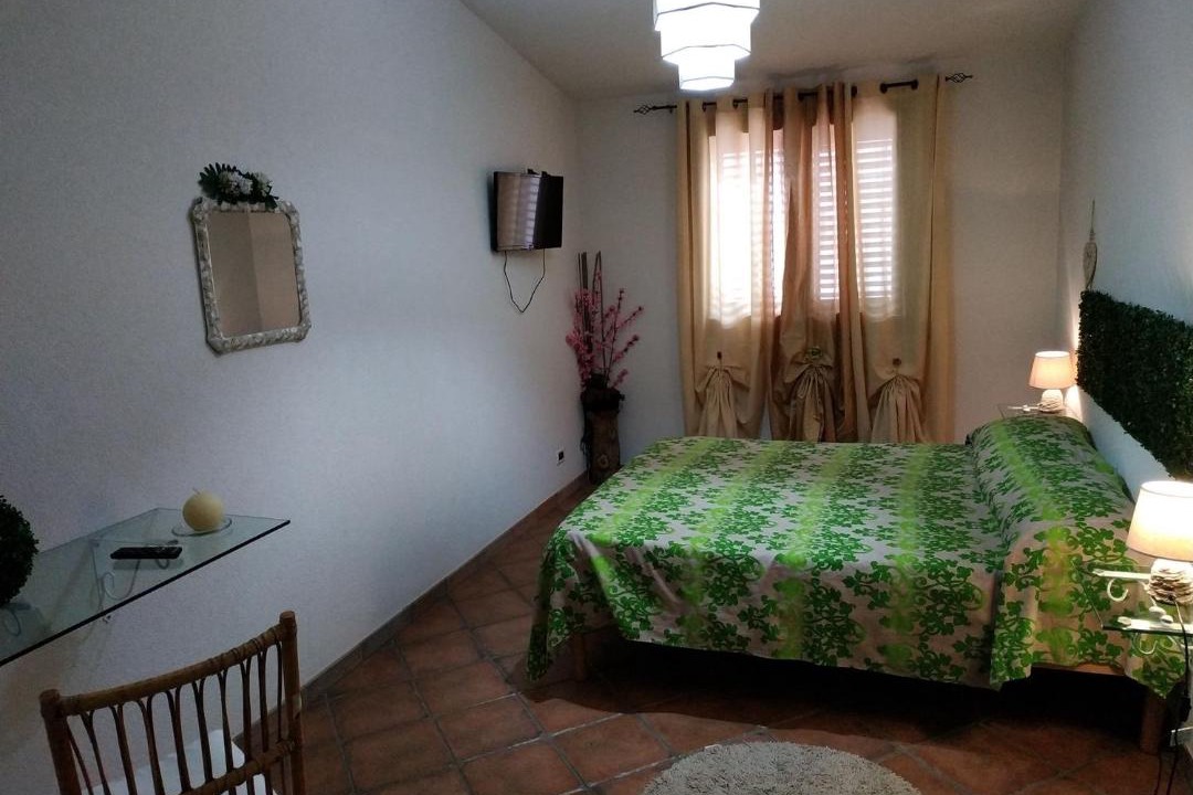 Photo of Bedroom in Castelluzzo