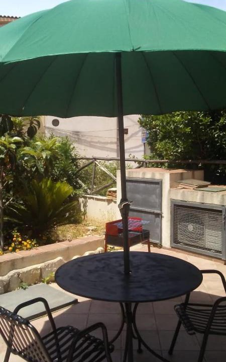 Photo of Patio Balcony in Castelluzzo