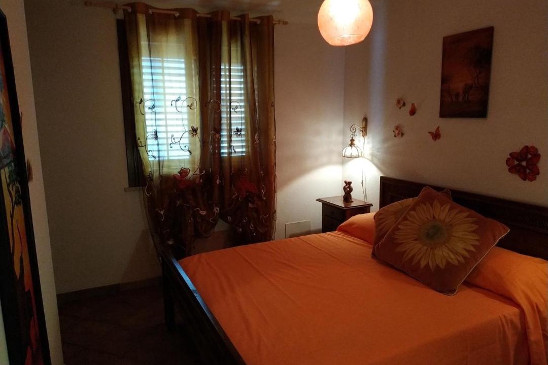 Photo of Bedroom in Castelluzzo