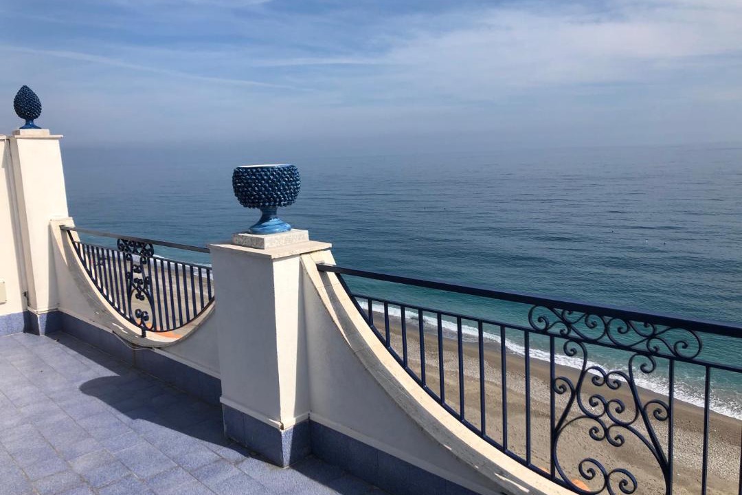 Photo of Patio Balcony in Letojanni