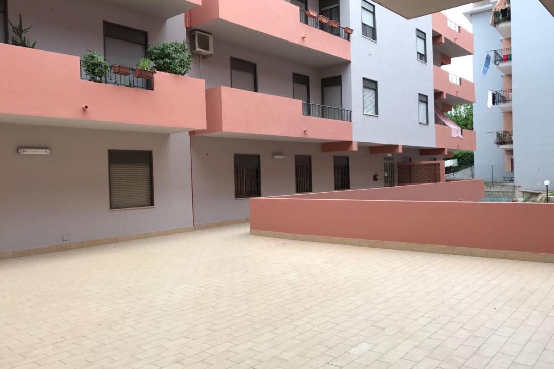 Photo of Buildings in Spadafora