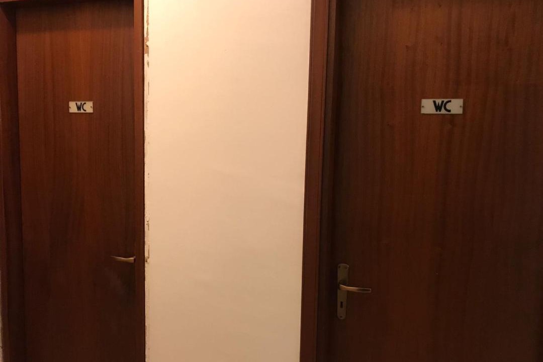 Photo of Bathroom in Spadafora