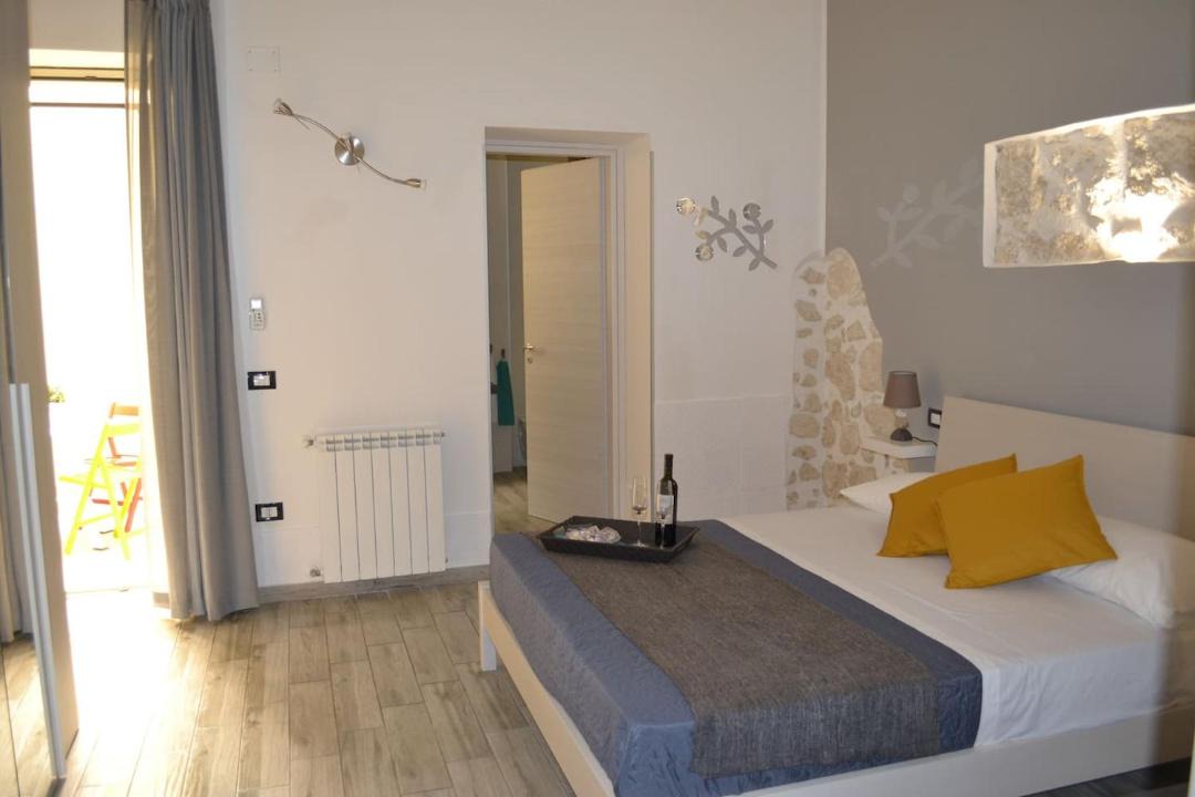 Photo of Bedroom in Santa Lucia