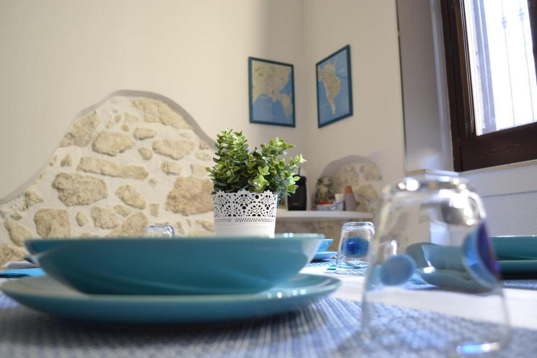 Photo of Livingroom in Santa Lucia