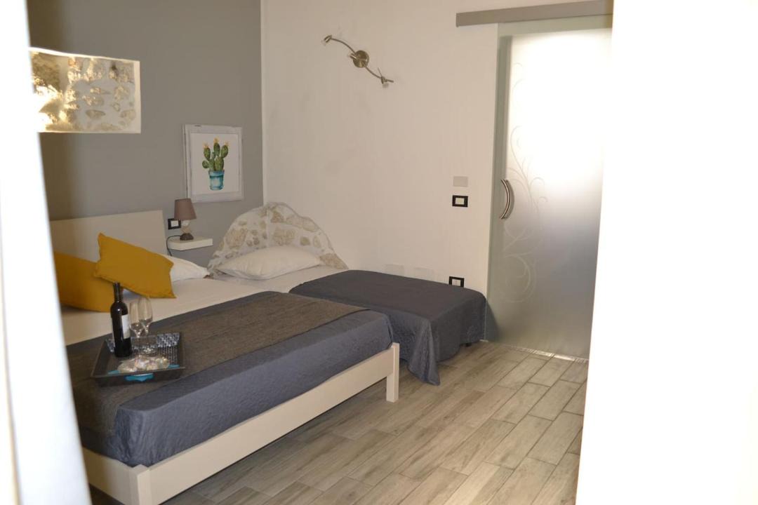 Photo of Bedroom in Santa Lucia