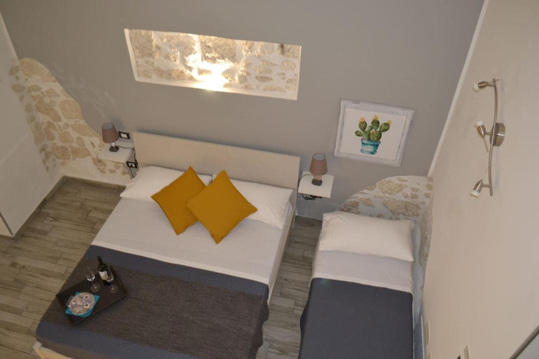 Photo of Bedroom in Santa Lucia