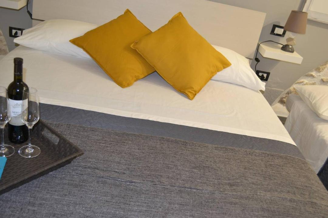 Photo of Bedroom in Santa Lucia
