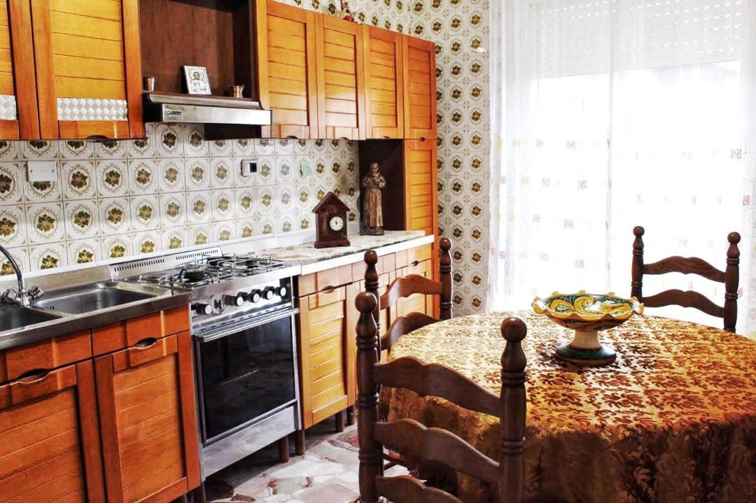 Photo of Kitchen in Favara