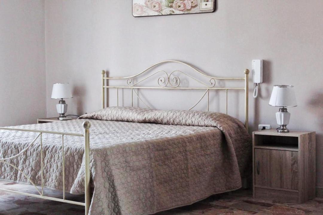 Photo of Bedroom in Favara