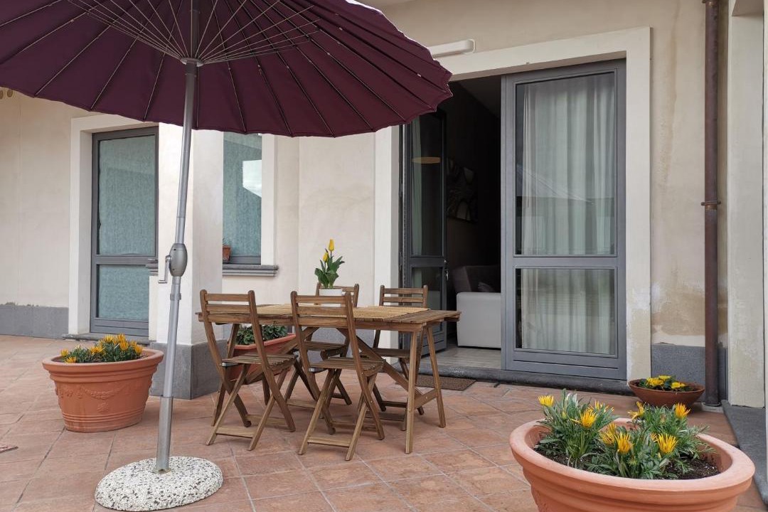 Photo of Patio Balcony in Zafferana Etnea