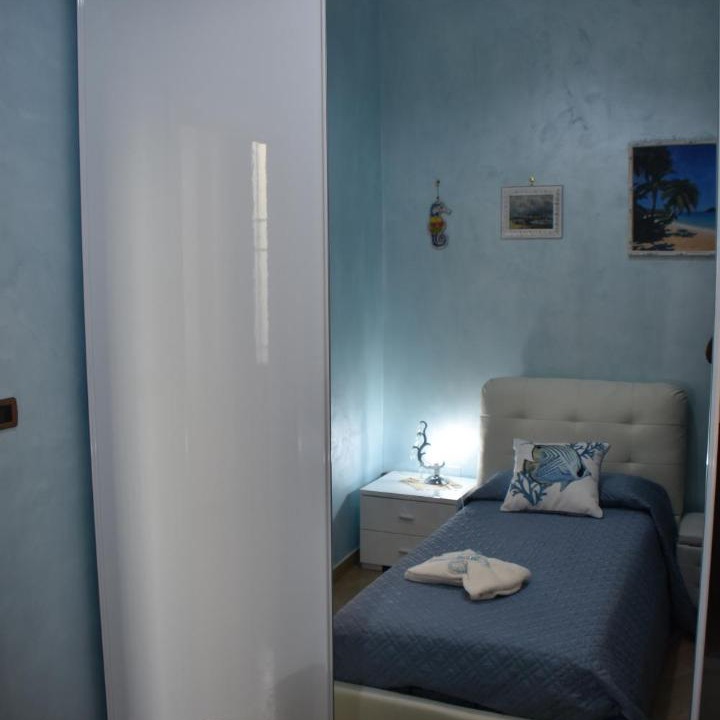 Photo of Bedroom in Giardini Naxos