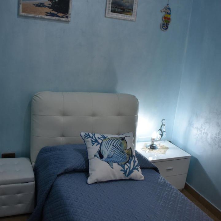 Photo of Bedroom in Giardini Naxos